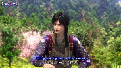 Watch The Island of Siliang Episode 25 English Subtitles