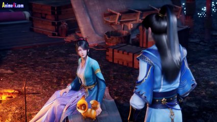 Watch Dragon Prince Yuan Episode 8 English Subtitles
