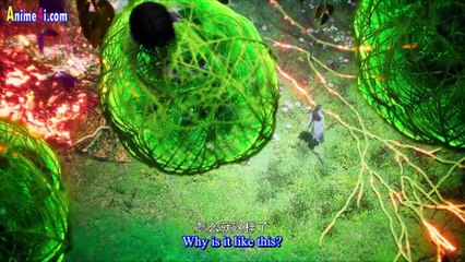 Watch Endless God Realm Episode 30 English Subtitles
