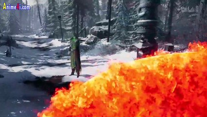 Watch Lord of Destiny Episode 1 English Subtitles