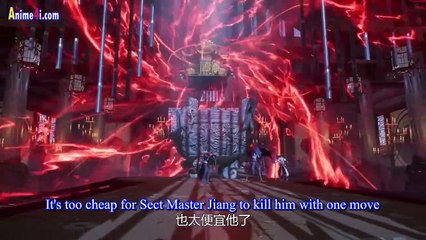 Heaven Swallowing Records Episode 36 English Subtitles