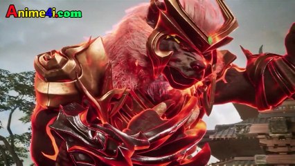 Watch Five Elements Of War God Episode 26 English Subtitles