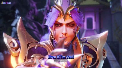Watch Ancient War Soul Episode 1 English Subtitles