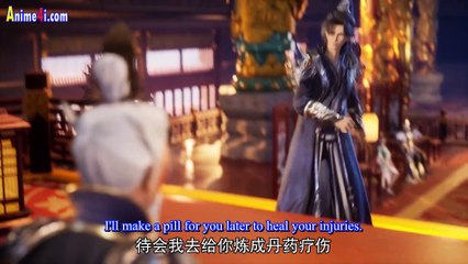 Watch Lord of Wonderlands Episode 14 English Subtitles