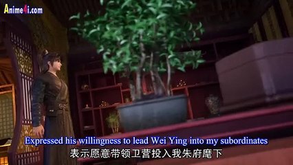 Watch The Uninhabited Wonderland Episode 31 English Subtitles
