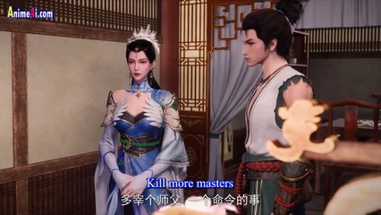 Watch Fighting for the Throne Episode 12 English Subtitles
