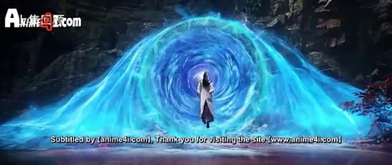 Watch Renegade Immortal (Xian Ni) Episode 26 English Subtitles