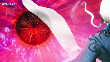Supreme God Emperor Episode 522 English Subtitles