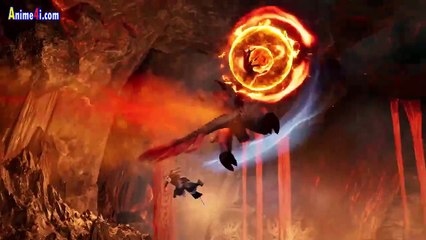 Watch Rebirth of the Sword Patriarch Episode 19 English Subtitles