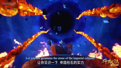 Watch Soul Land (Douluo Dalu) Episode 238 English Subtitles