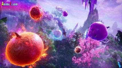 Watch Myriad Realms Supreme Episode 156 English Subtitles