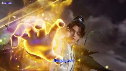 Watch Supreme God Emperor Episode 495 English Subtitles