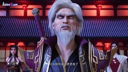 Watch The strongest upgrade Episode 16 English Subtitles