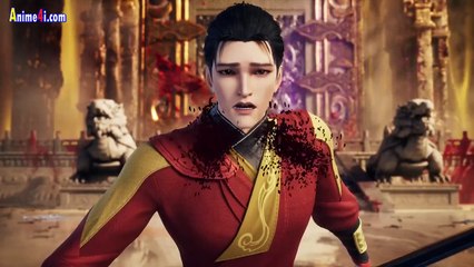 Watch Myth of the Ancients Episode 266 English Subtitles