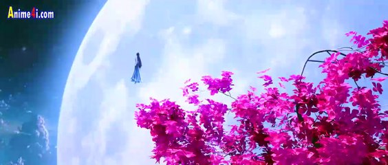 Watch Over the Divine Realms Episode 1 English Subtitles