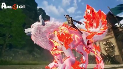 Watch Five Elements Of War God Episode 47 English Subtitles