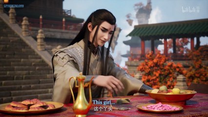 Watch A Mortal’s Journey to Immortality Episode 38 English Subtitles