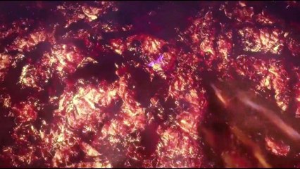 Watch Battle Through The Heavens Season 2 Episode 12 English Subtitles