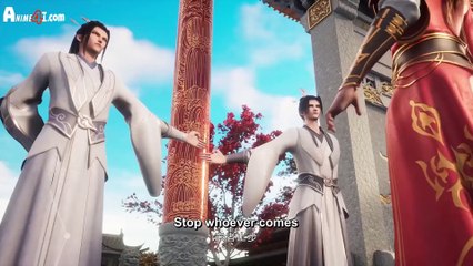Watch The First Son-In-Law Vanguard Of All Time Episode 58 English Subtitles