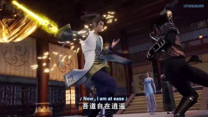 Watch Supreme God Emperor Episode 227 English Subtitles