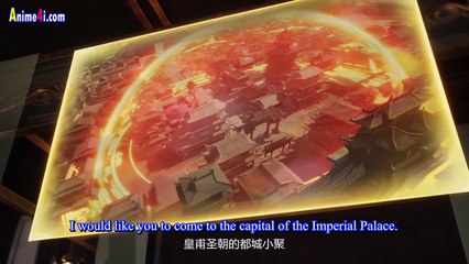 Watch Against The Sky Supreme Episode 363 English Subtitles