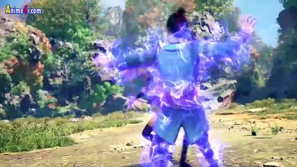 Watch Martial Peak Episode 19 English Subtitles