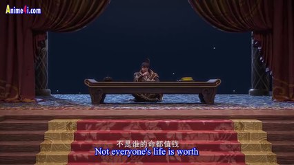 Watch Tiandu Yilu Episode 13 English Subtitles