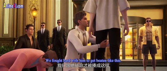 Watch Ancient Immortal Doctor of the Metropolis Episode 30 English Subtitles