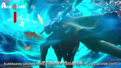 Watch The Demon Hunter Episode 9 English Subtitles