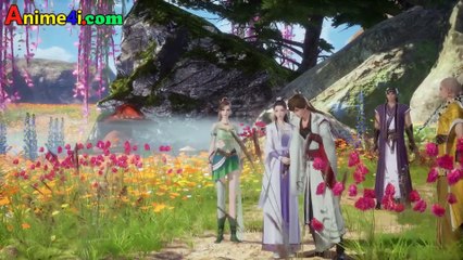 Watch Legend Of Lotus Sword Fairy Episode 51 English Subtitles