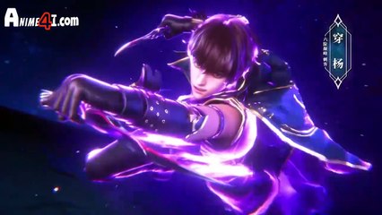 Watch Throne of Seal Episode 89 English Subtitles
