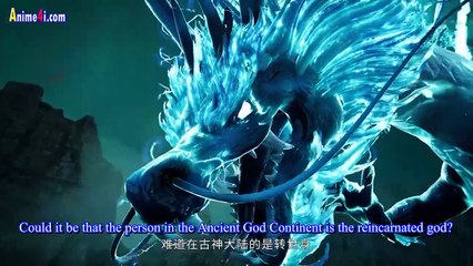 Watch Ten Thousand Worlds Episode 278 English Subtitles