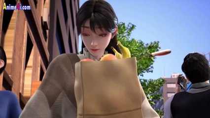 Watch The Golden Wug Episode 11 English Subtitles