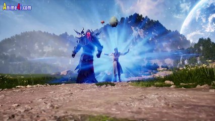 Watch Martial Master Episode 524 English Subtitles