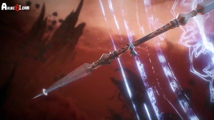 Watch Apotheosis (Become a God) Episode 54 English Subtitles