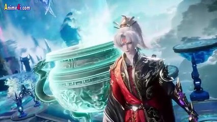 Watch Myriad Realms Supreme Episode 225 English Subtitles