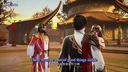Watch The strongest upgrade Episode 32 English Subtitles