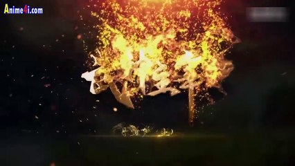 Watch Martial Master Episode 442 English Subtitles