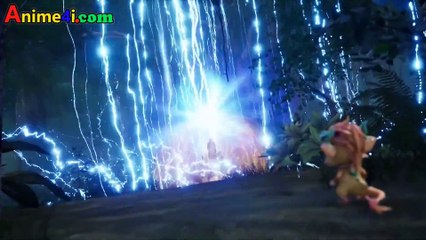 Watch Myth of the Ancients Episode 118 English Subtitles