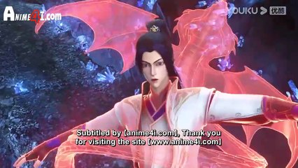 Watch The Galaxy Emperor Episode 45 English Subtitles
