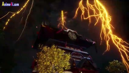 Watch Supreme God Emperor Episode 379 English Subtitles