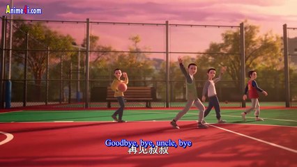 Watch The Golden Wug Episode 15 English Subtitles