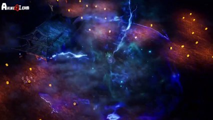 Watch Martial Master Episode 409 English Subtitles