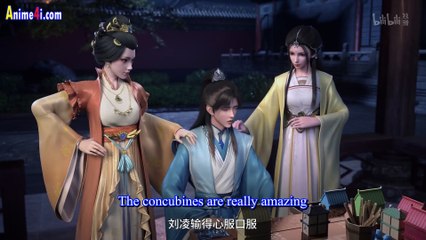 Watch Everything is Fine with the Emperor Episode 5 English Subtitles