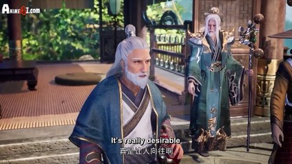 Watch Myriad Realms Supreme Episode 86 English Subtitles