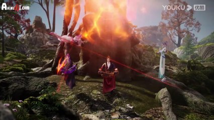Watch The Peak Of True Martial Arts Episode 85 English Subtitles
