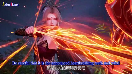 Little Fairy Yao Episode 39 English Subtitles