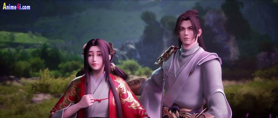 Watch Perfect World Episode 190 English Subtitles