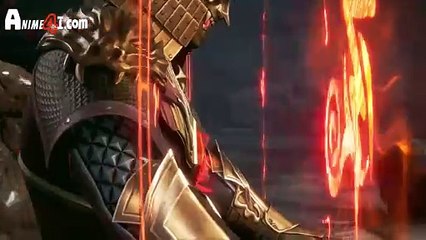 Watch Glorious Revenge of Ye Feng Episode 48 English Subtitles