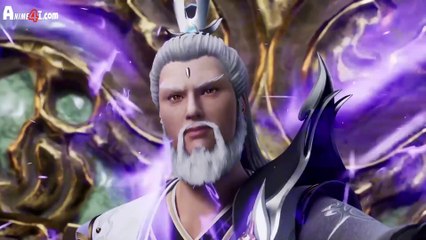 Watch Martial Master Episode 423 English Subtitles
